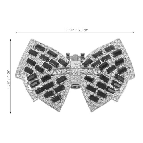2 heeled shoe accessories 6.50x4.00x1.00 cm 1