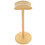 Headset Stand with Rectangular Base For 1