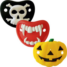 15 Pieces Halloween For Newborn