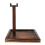 Desktop headset table mount, headphone holder with hooks 1