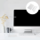 Headphone Holder Desk Stand Multifunctional For Hotel 5