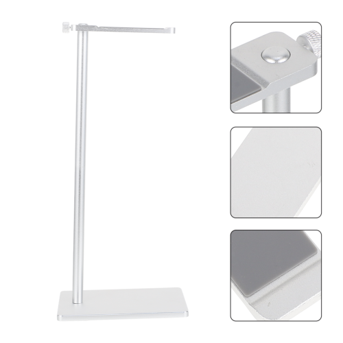 Headphone Holder Desk Stand Multifunctional For Hotel 2