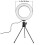 Selfie Circle Light Table Camera Round Light 2