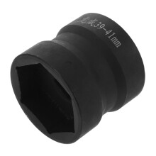 Slagnyckelsats 39 41mm För Hjulbultsmuttrar