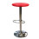 Round seat cushion, non-slip, replacement pad for work stool 5