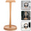 Game Room Headphone Stand Desk Headset Holder Display Shelf 4