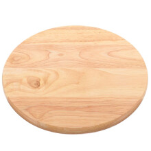 Ersatz-Holzsitz für Kantinenhocker