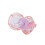 2 - orthopedic - pink shape for falling asleep 3