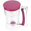 Batter dispenser, batter portioner for cupcakes and waffles 1