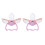 2 - orthopedic - pink shape for falling asleep 4