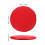 Round seat cushion, non-slip, replacement pad for work stool 2