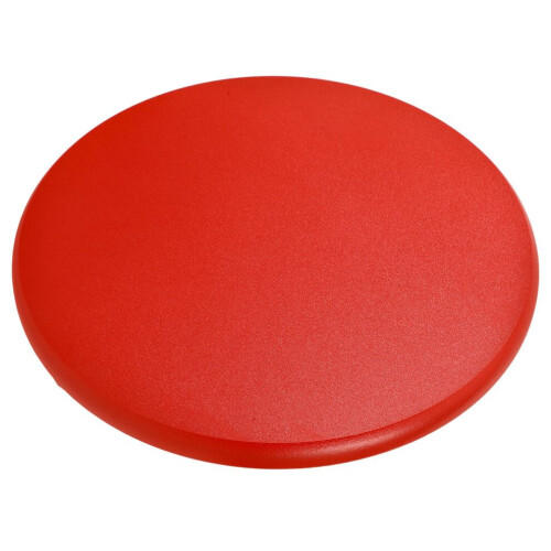 Round stool, seat replacement for canteen, with stable surface 2