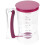 Batter dispenser, batter portioner for cupcakes and waffles 4