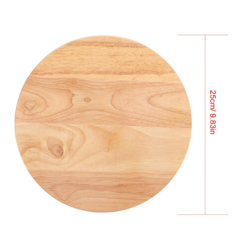 Ersatz-Holzsitz für Kantinenhocker 1