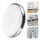 Round Silver Seat Set for Celebration 3