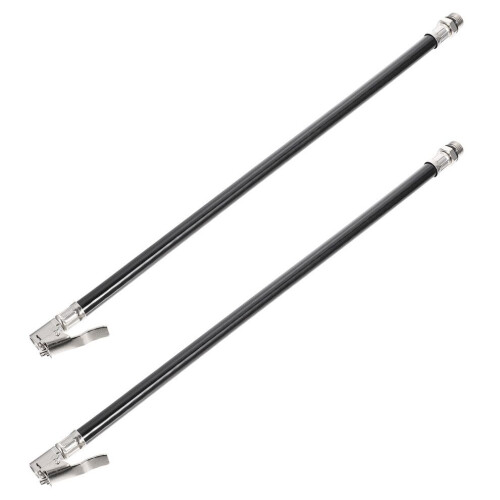 Tire Valve Extension for Heavy Vehicles 2