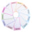 Saving Binder Money Savings Sheets, Assorted, 48 Sheets 1