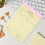 2 pcs. Invoice Receipt Pad for Small Businesses 5