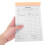 2 pcs. Invoice Receipt Pad for Small Businesses 3