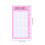 Saving Binder Money Savings Sheets, Assorted, 48 Sheets 2