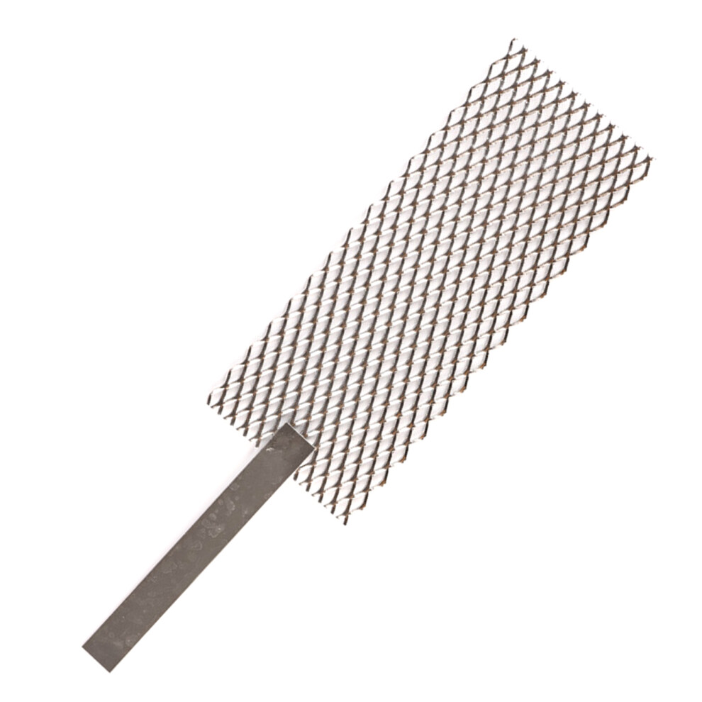 Ergonomic Handle Rhodiums Plating Device Made Of-Large 7696000288789