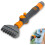Powerful Sprayer Handheld Pool Brush for Fast and Effective Cleaning Solutions 5