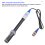 Precise ORP Tool 501-2 BNC ORP Sensor Probe Delivers Fast 5