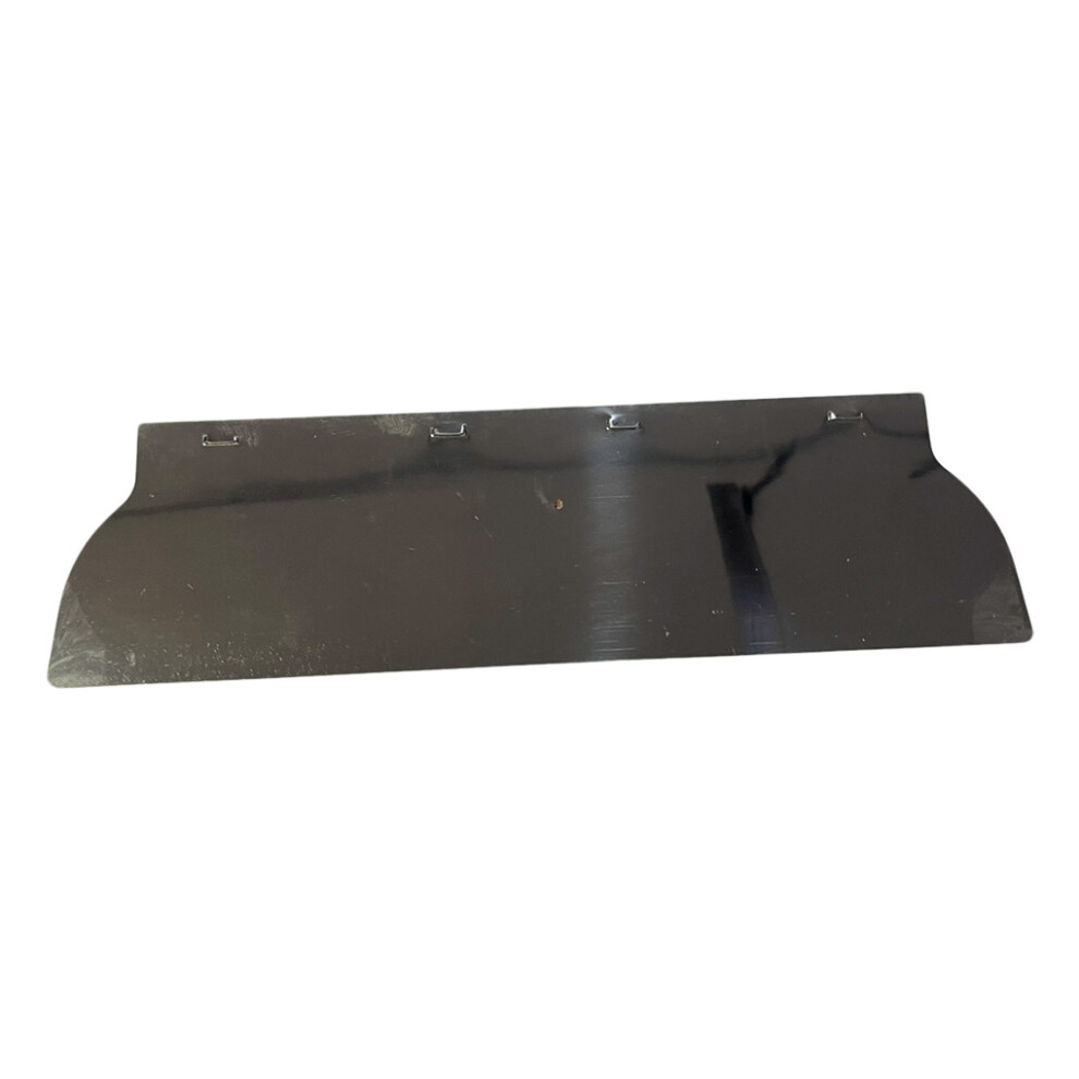 Red Scraping Tool Efficiently Smooths S With Less Time And Effort