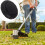 Replacement Trimmer Head Cover AH1530 Suitable With ST1500SF B 5