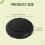 Replacement Trimmer Head Cover AH1530 Suitable With ST1500SF B 3