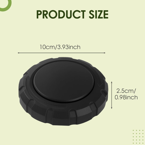 Replacement Trimmer Head Cover AH1530 Suitable With ST1500SF B 2