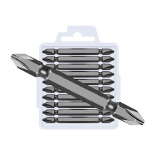Industrial Grade Electric Drill Bit Set K5-S2 steel 65mm double
