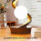 Auto Illuminating Hovering Desk Lamp-Gray Basic model 7