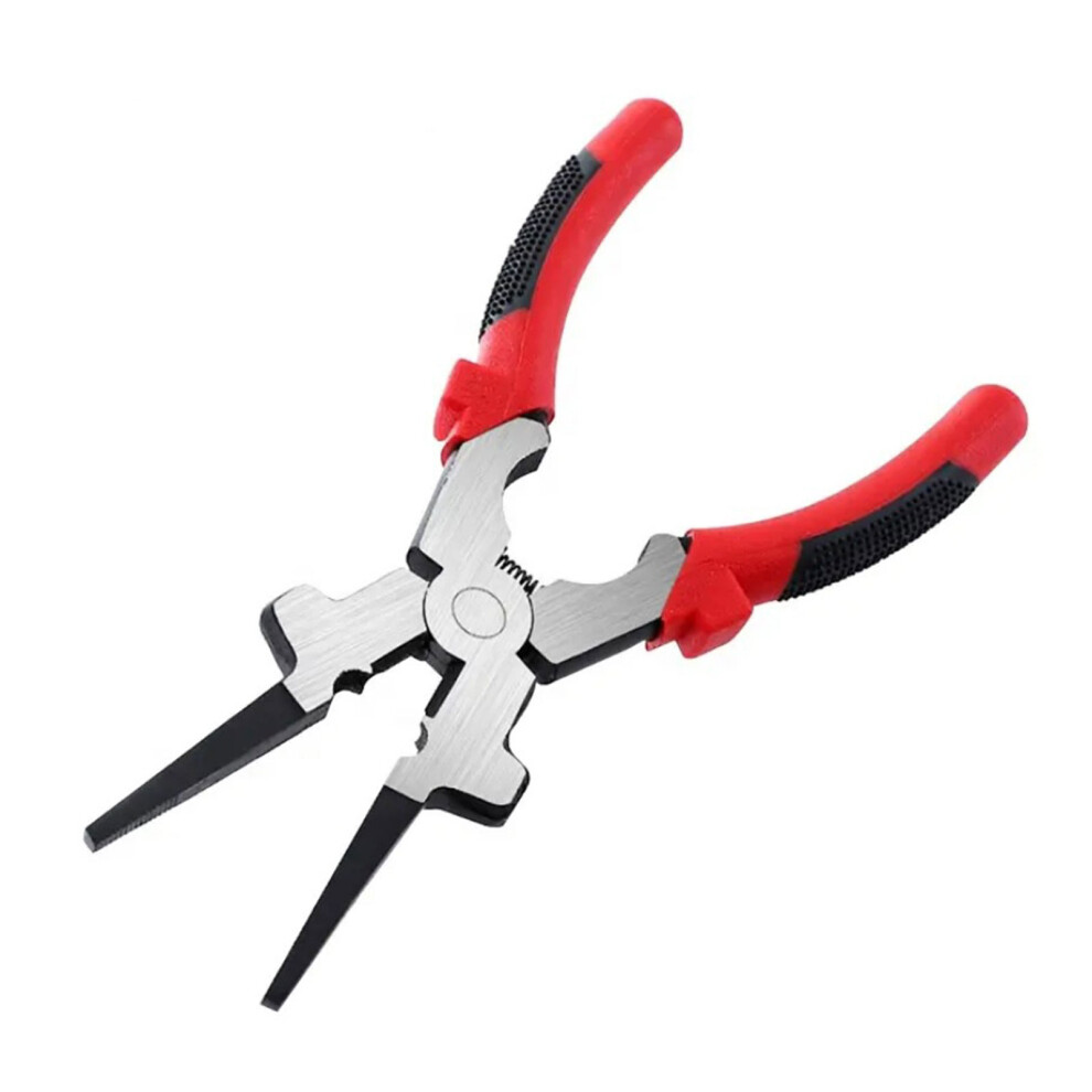 Mig Welding Pliers 8Inch Welding Clamp- And Handle Red/Black 7754000315444