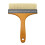 Long Handle Nylon Bristle Paint Brush Multipurpose-8 inches 1