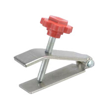 High Strength Alloy Tile Height Adjuster With 250kg-spiral type
