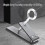 High Strength Alloy Tile Height Adjuster With 250kg-spiral type 3