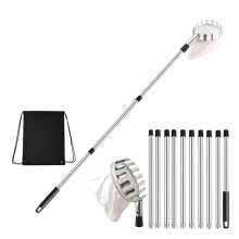 Rust Proof Telescoping Fruit Gathering Tool For High-400cm