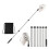 Rust Proof Telescoping Fruit Gathering Tool For High-400cm 1