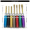 7Pcs Color Identified Fastener Hexagonal Socket Wrench 2mm To 6