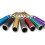 7Pcs Color Identified Fastener Hexagonal Socket Wrench 2mm To 2