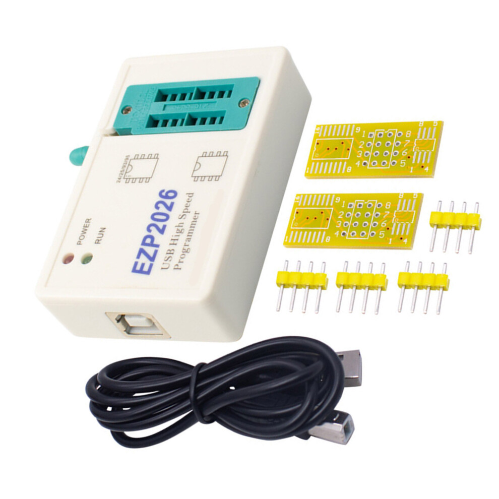 Ezp2023 High Speed Usb Programmer Support Automatic Recognition 7696000289410