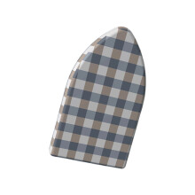 Vapeur convivial pour les voyages avec panneau de protection-5
