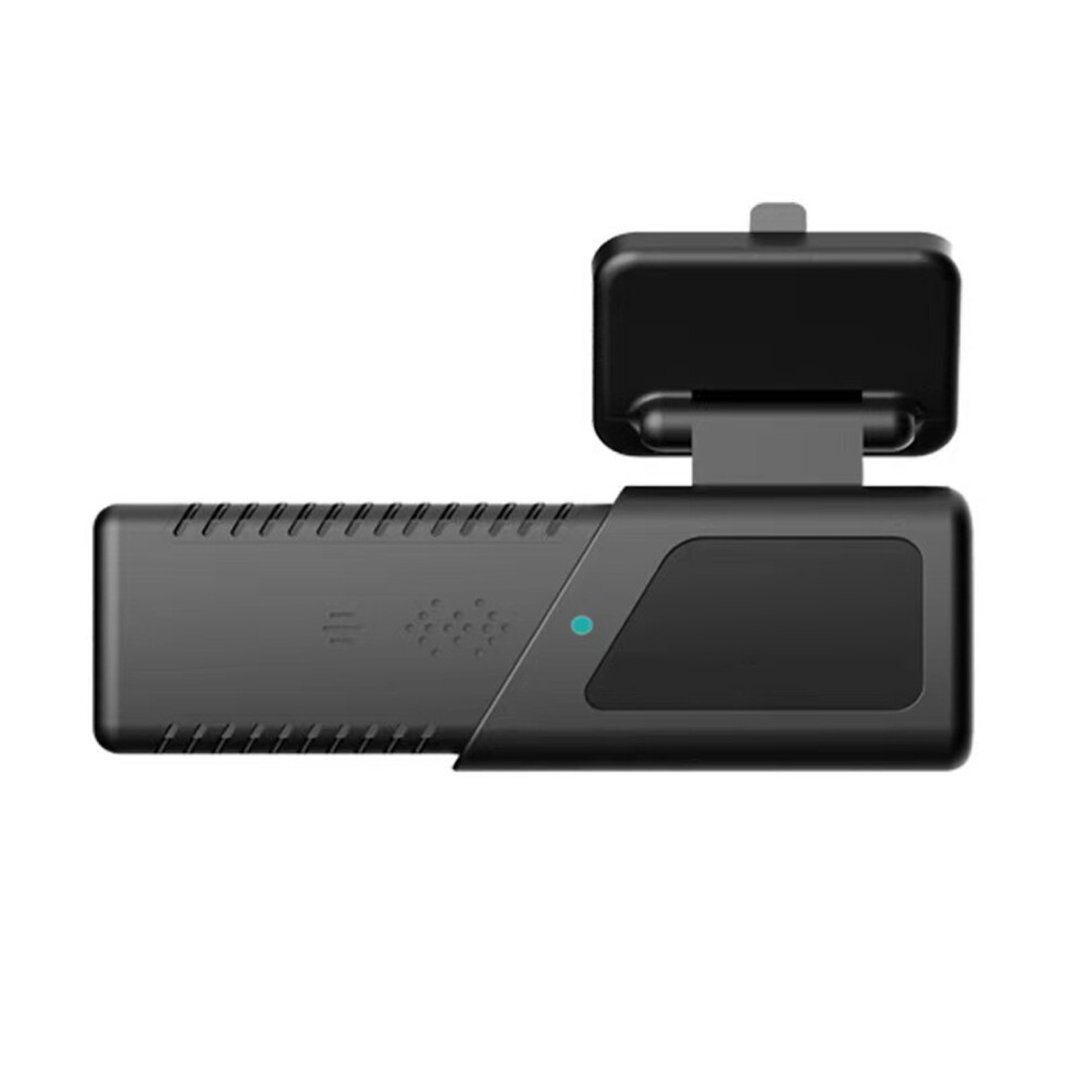 (Q31080P USB) Compact 1080P WiFi Dash Cam Car DVR Recorder For Parking Monitoring
