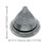 Vibration Reducing Lawn Mower Blade Balancer Metal Design-3 3