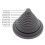 Vibration Reducing Lawn Mower Blade Balancer Metal Design-3 4