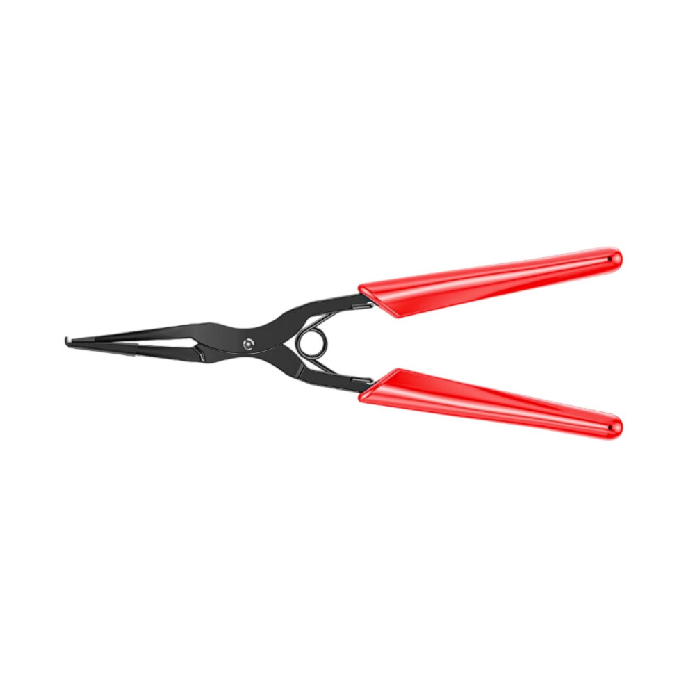 Metal Fiber Optical Clamp Extractors Fit for High Precise-Red-image-OPC-PMXY6GV-NEW