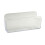 Modern Bathroom Wall Organizer For Mirror Cabinet N-Space style 1