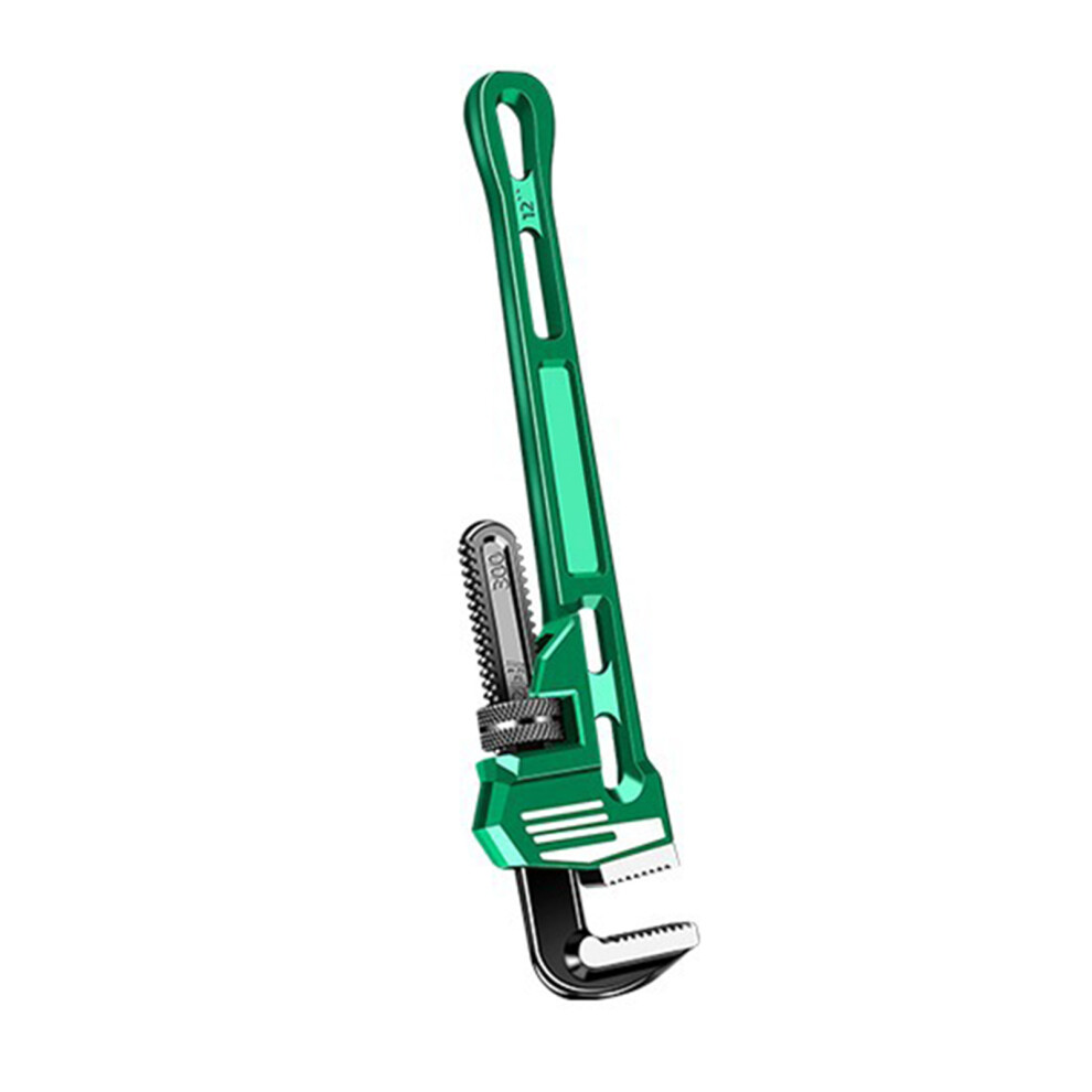 Water Pipe Pliers Multifunctional Household Plumbing-12 Inches 7754000327171