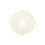 Elastomer Oil Defender Recyclable Cover For Saucepan-White 1